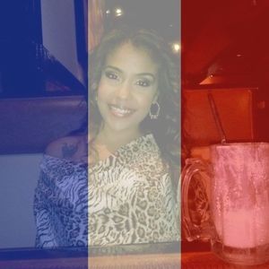 Meet your Posher, Edna